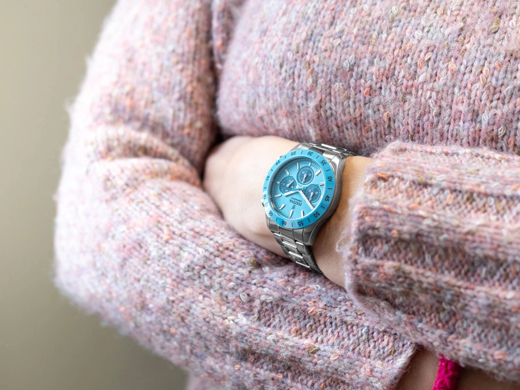 Zegarek damski FESTINA F20693/3 Ceramic