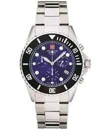 Zegarek męski SWISS ALPINE MILITARY SAM7053.9138 Alpine by Grovana