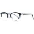 Okulary oprawki Lozza VL4145 0BLK 48 Czarne
