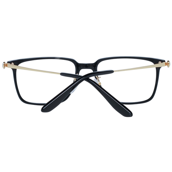 Okulary oprawki Męskie BMW BW5037-F 001 54 Czarne