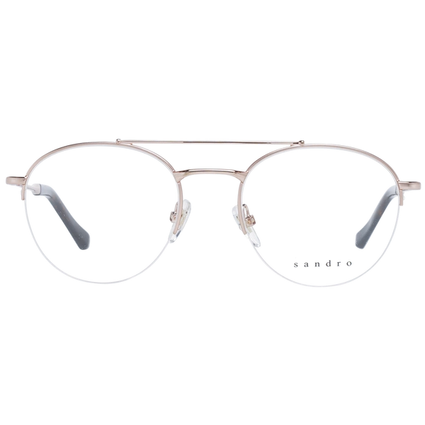 Okulary oprawki Damskie Sandro SD4010 904 50 Czerwone