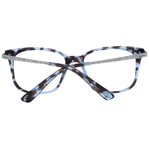 Okulary oprawki Damskie Pepe Jeans PJ3430 Niebieskie