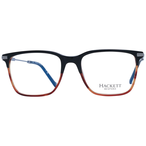 Okulary oprawki Męskie Hackett Bespoke HEB273 Brązowe