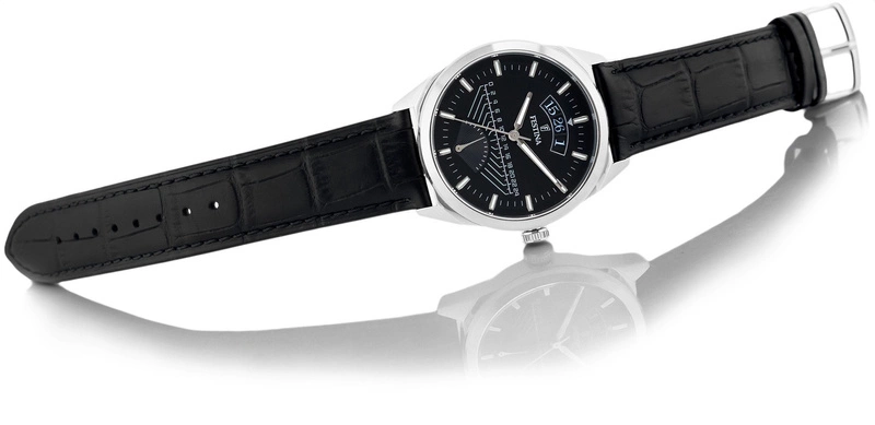 Zegarek męski FESTINA F16873/4