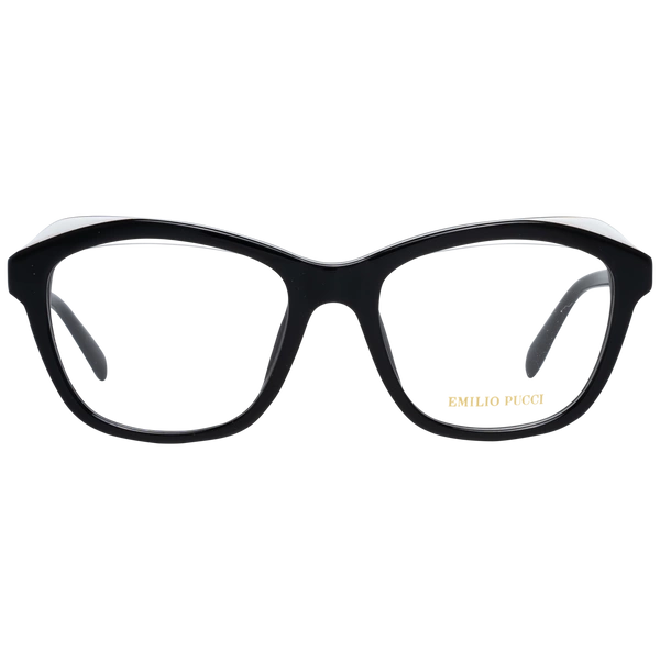 Okulary oprawki Damskie Emilio Pucci EP5078 004 53 Czarne