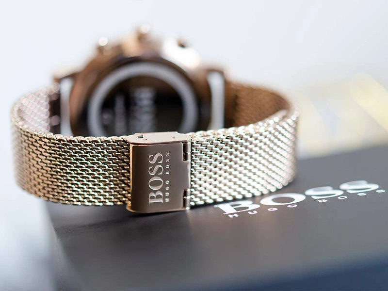 Zegarek męski HUGO BOSS INTEGRITY 1513808