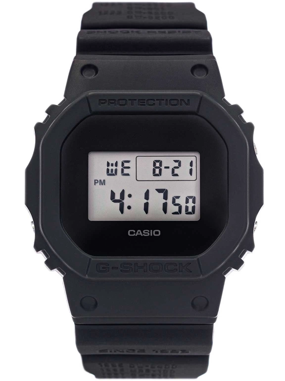 Zegarek męski CASIO G-SHOCK DWE-5657RE-1ER G-Shock 40th Anniversary