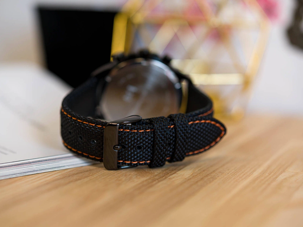 Zegarek męski LORUS RM347EX9