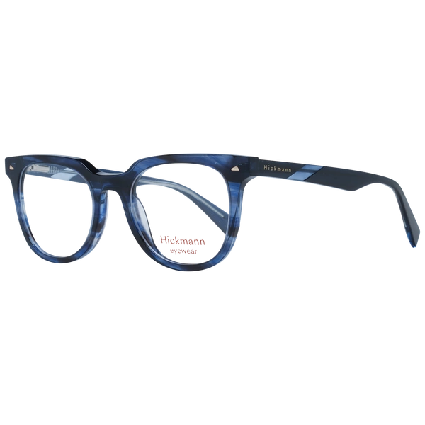 Okulary oprawki Damskie Ana Hickmann HIY6013 Niebieskie