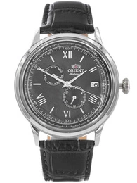 Zegarek męski ORIENT RA-AK0704N30B Bambino Automatic