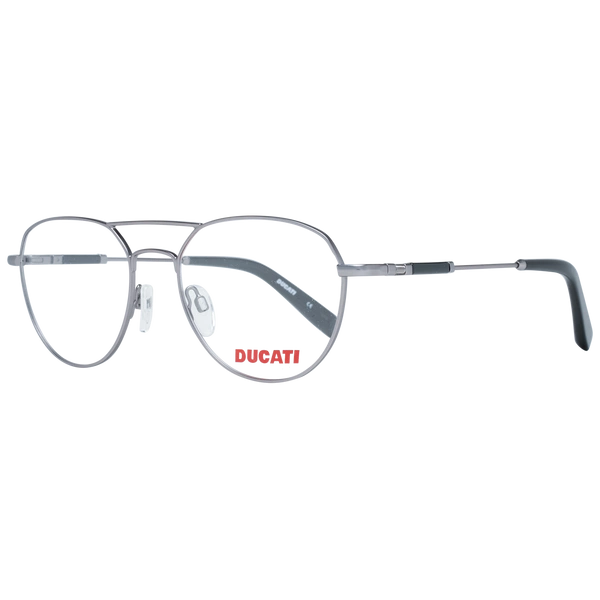 Okulary oprawki Męskie Ducati DA3004 900 55 Brązowe