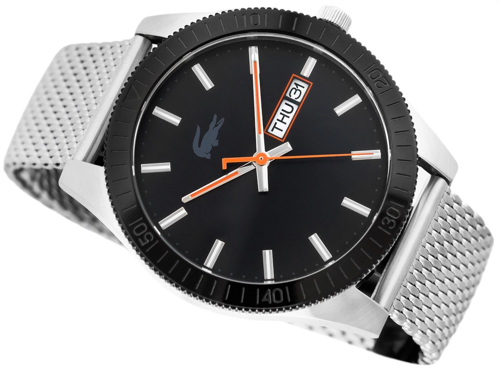 Zegarek męski LACOSTE 2010996