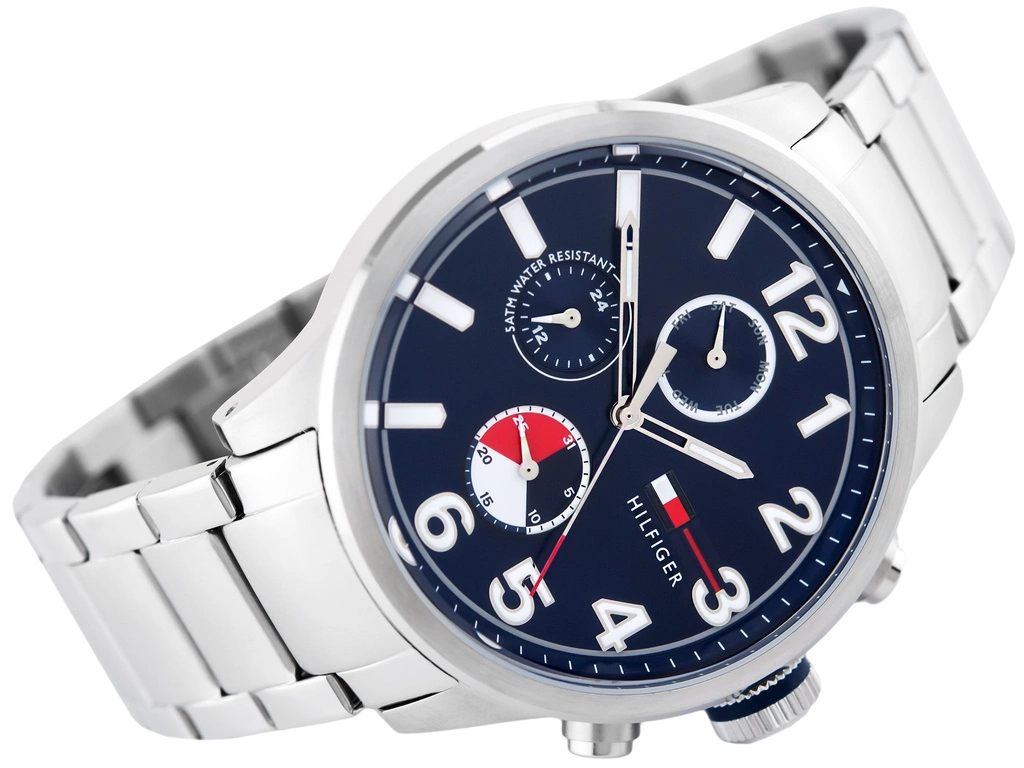 Zegarek męski TOMMY HILFIGER 1791242
