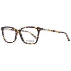 Okulary oprawki Damskie Skechers SE2174 Brązowe