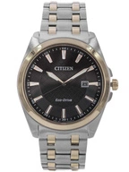 Srebrno-Różowe Złoto