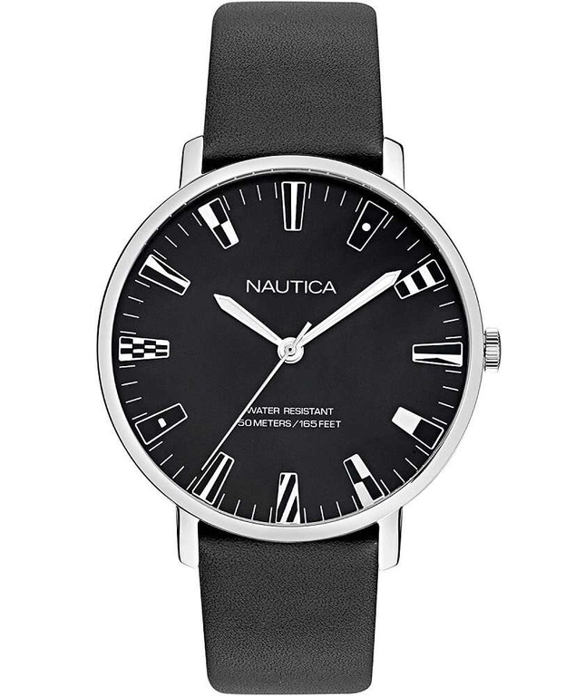 Zegarek męski NAUTICA NAPCRF910 Caprera