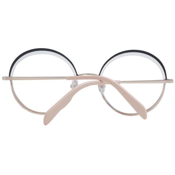 Okulary oprawki Damskie Emilio Pucci EP5207 Czarne