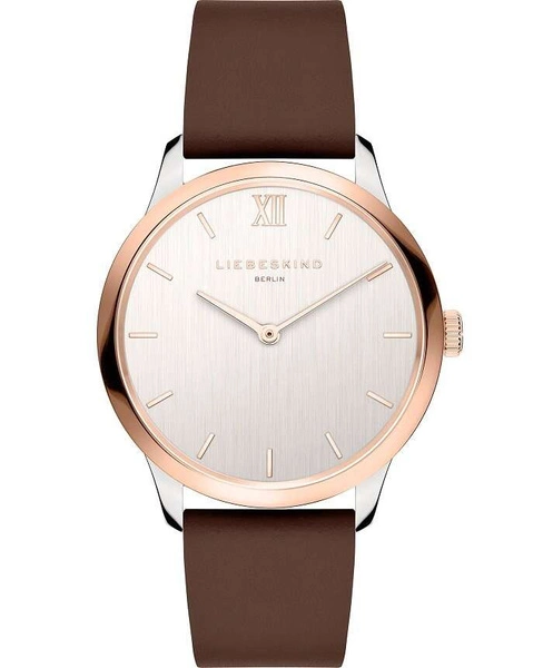 Zegarek damski LIEBESKIND BERLIN LT-0278-LQ