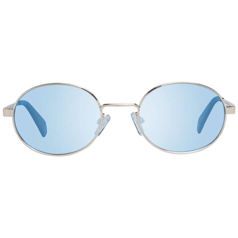 Okulary przeciwsłoneczne Polaroid PLD 6066 UHU 51 Złote