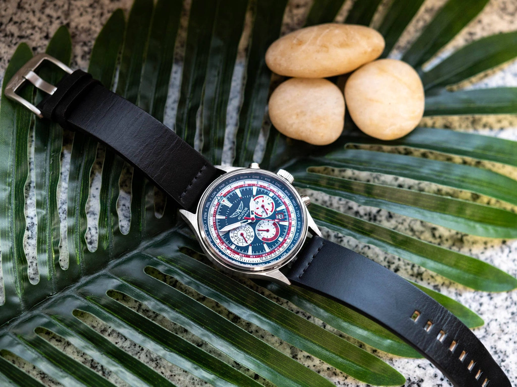 Zegarek męski AVIATOR AVW85192G436 F-Series