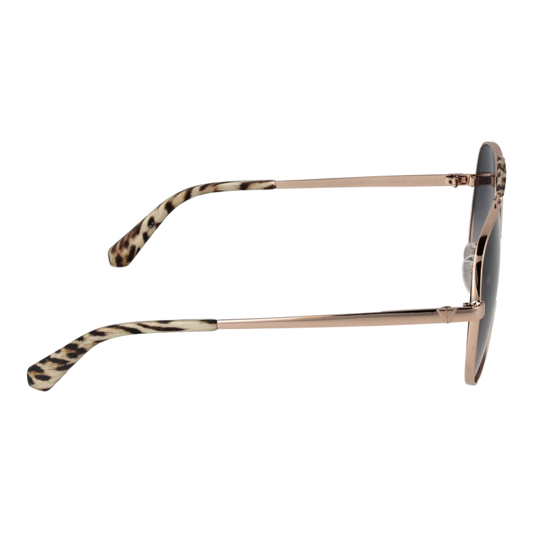 Okulary przeciwsłoneczne Damskie Guess GU5209 Różowe złoto