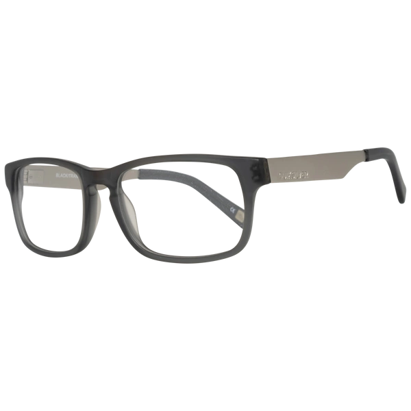Okulary oprawki Męskie Quiksilver EQO3640 403M 52 Szare