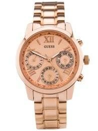 Zegarek damski GUESS W0448L3