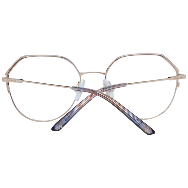 Okulary oprawki Damskie Ana Hickmann HIY1014 Czarne