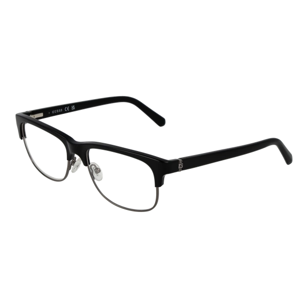 Okulary oprawki Damskie Guess GU50081 Czarne