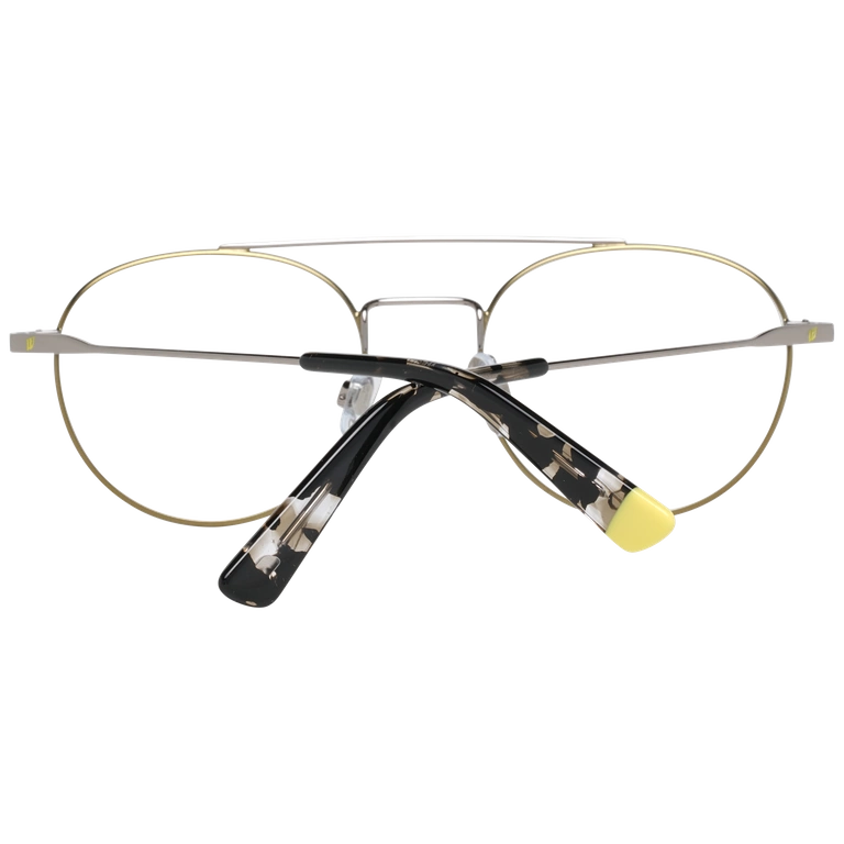 Okulary oprawki Męskie Web WE5271 008 51 Brązowe