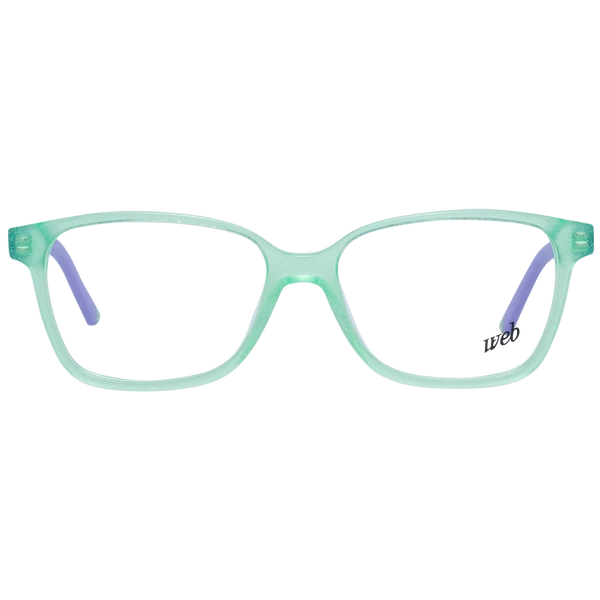 Okulary oprawki Damskie Web WE5265 077 48 Zielone