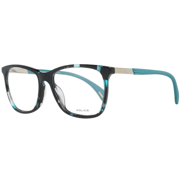 Okulary oprawki damskie Police VPL630 0AE8 53 Czarne