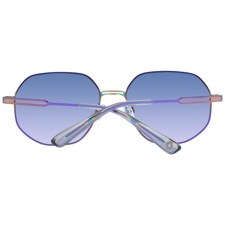 Okulary przeciwsłoneczne Męskie Pepe Jeans PJ5192 C7 54 Wielokolorowe