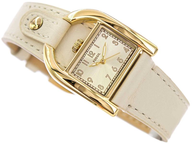 Zegarek damski FOSSIL ES5280 Harwell