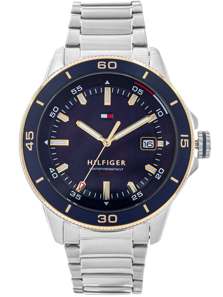 Zegarek męski TOMMY HILFIGER 1792229 Remy