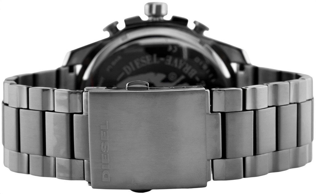 Zegarek męski DIESEL Mega Chief DZ4282
