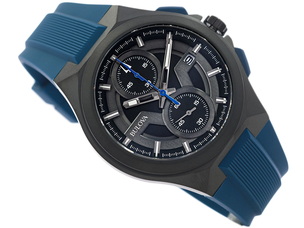 Zegarek męski BULOVA 98B380