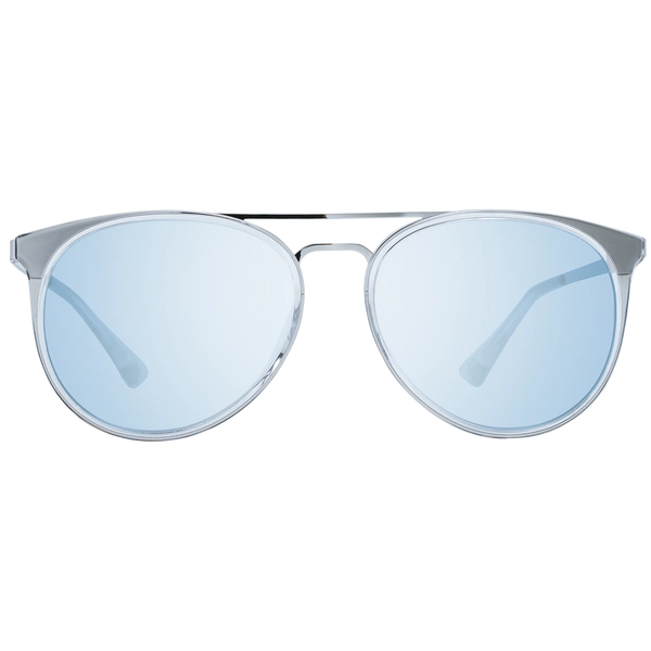 Okulary przeciwsłoneczne Spy 6700000000056 Toddy 56 Srebrne
