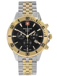 Zegarek męski SWISS ALPINE MILITARY SAM7024.9147