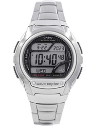 Casio WV-58RD 1AEF - Szybka i darmowa wysyłka - Raty