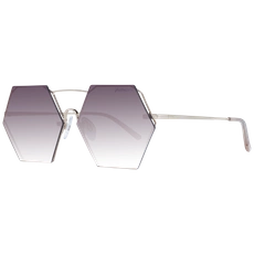 Okulary przeciwsłoneczne Damskie Ana Hickmann HI3086 Złote