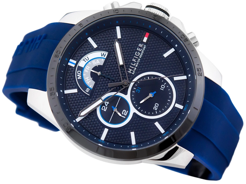 Zegarek męski TOMMY HILFIGER 1791350