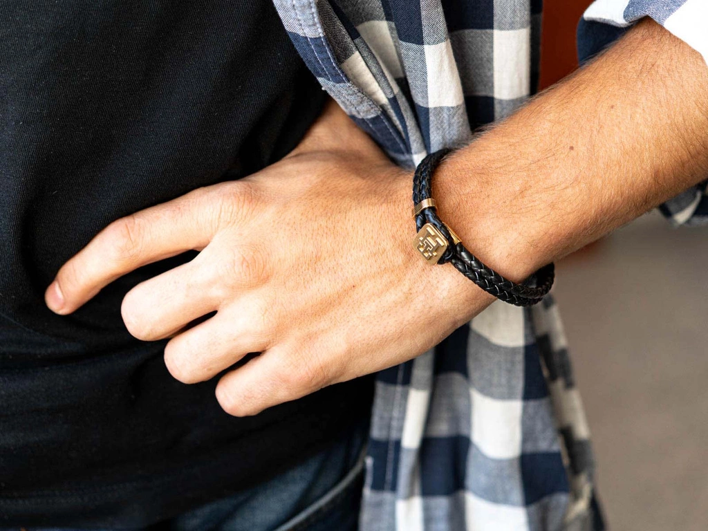 Bransoleta męska Tommy Hilfiger 2790531