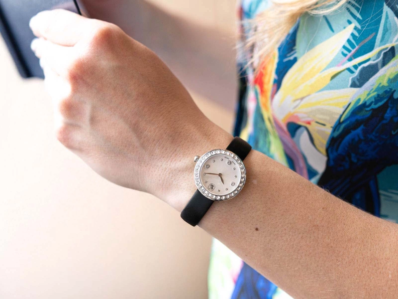 Zegarek damski SWAROVSKI 5706663 Martix Tennis