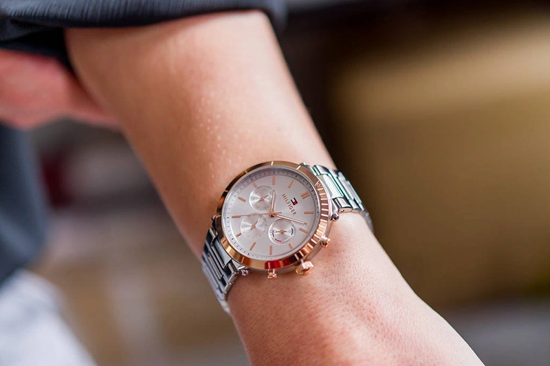 Zegarek damski TOMMY HILFIGER EMERY 1782348