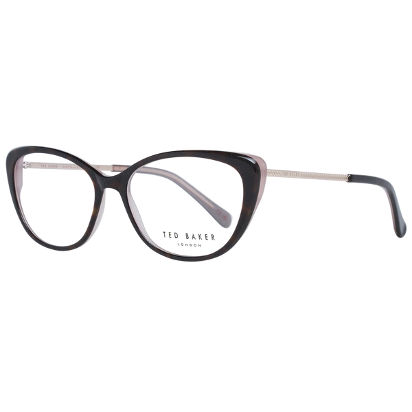 Okulary oprawki Damskie Ted Baker TB9198 219 51 Brązowe
