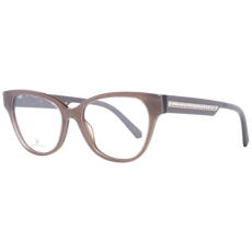 Okulary oprawki Damskie Swarovski SK5392 072 51 Fioletowe
