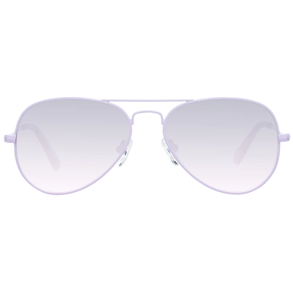 Okulary przeciwsłoneczne Damskie Skechers SE9069 78B 55 Fioletowe
