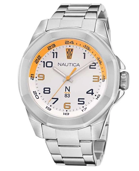 Zegarek męski NAUTICA NAPTBS210 Tortuga Bay Set