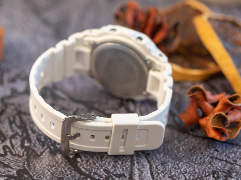 Zegarek męski CASIO G-SHOCK DW-5600WW-7ER